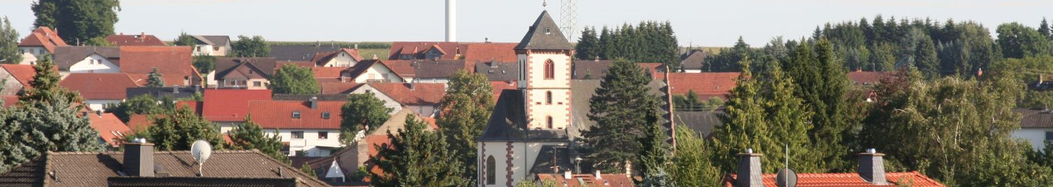 Hitzkirchen / Helfersdorf